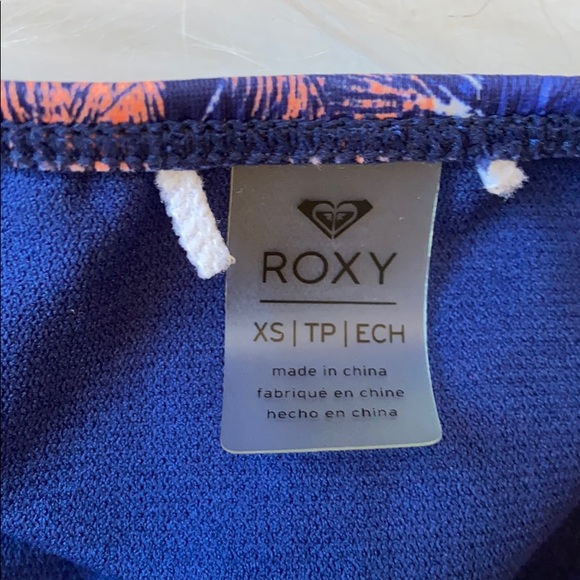 Roxy Bikini Bottom - Picture 3 of 3